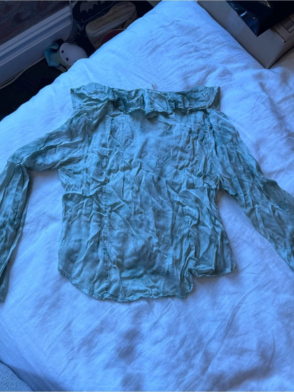 Free People Sascha Top